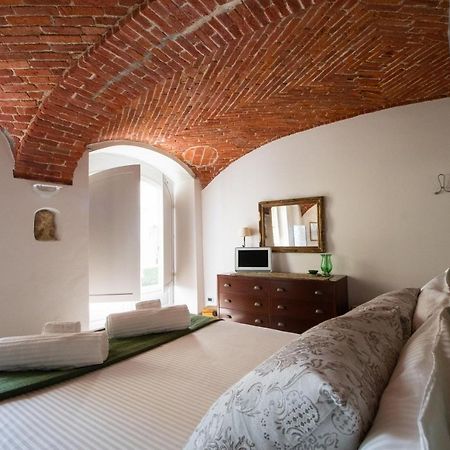 La Morra Suite Exterior photo