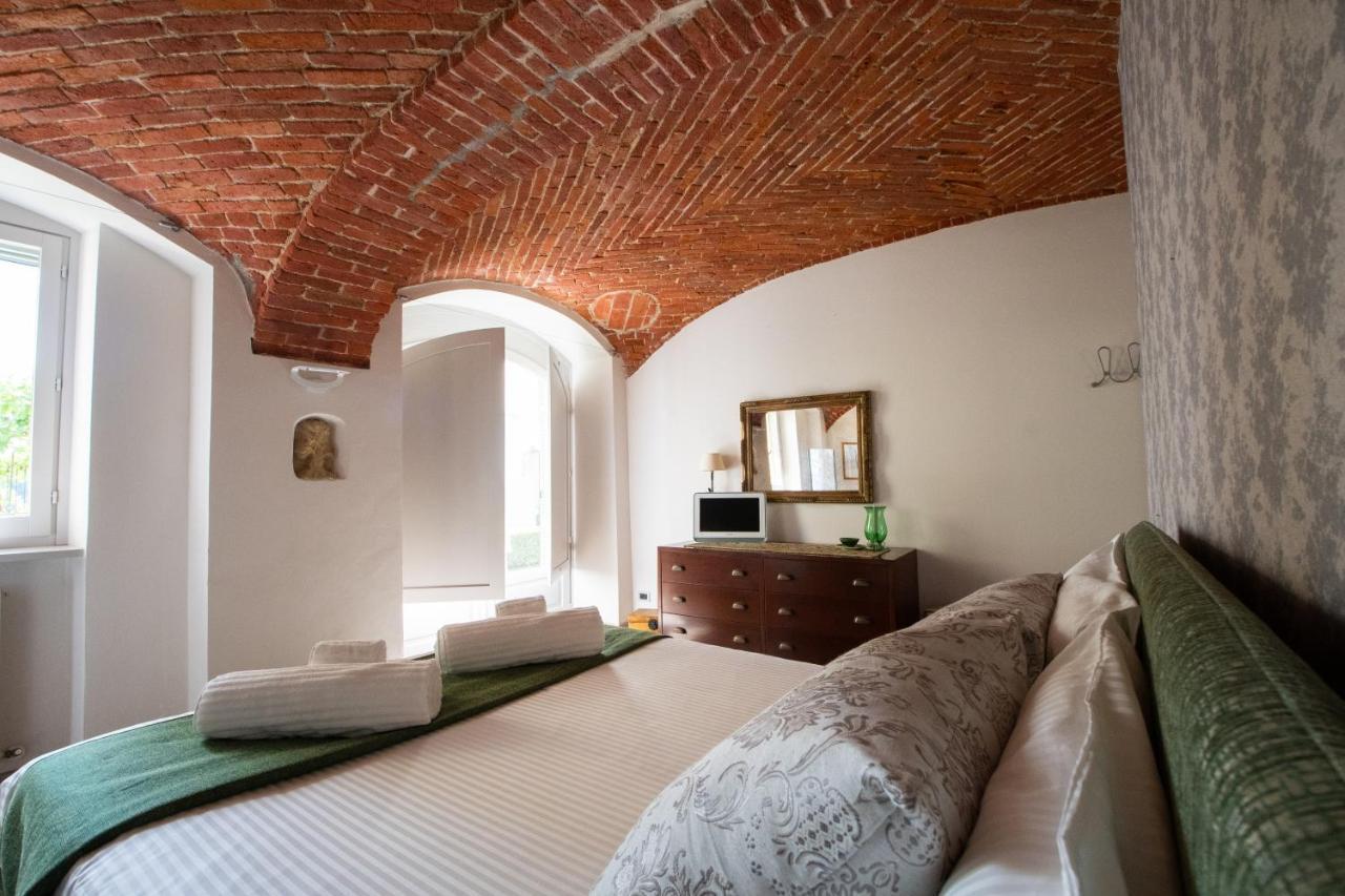 La Morra Suite Exterior photo