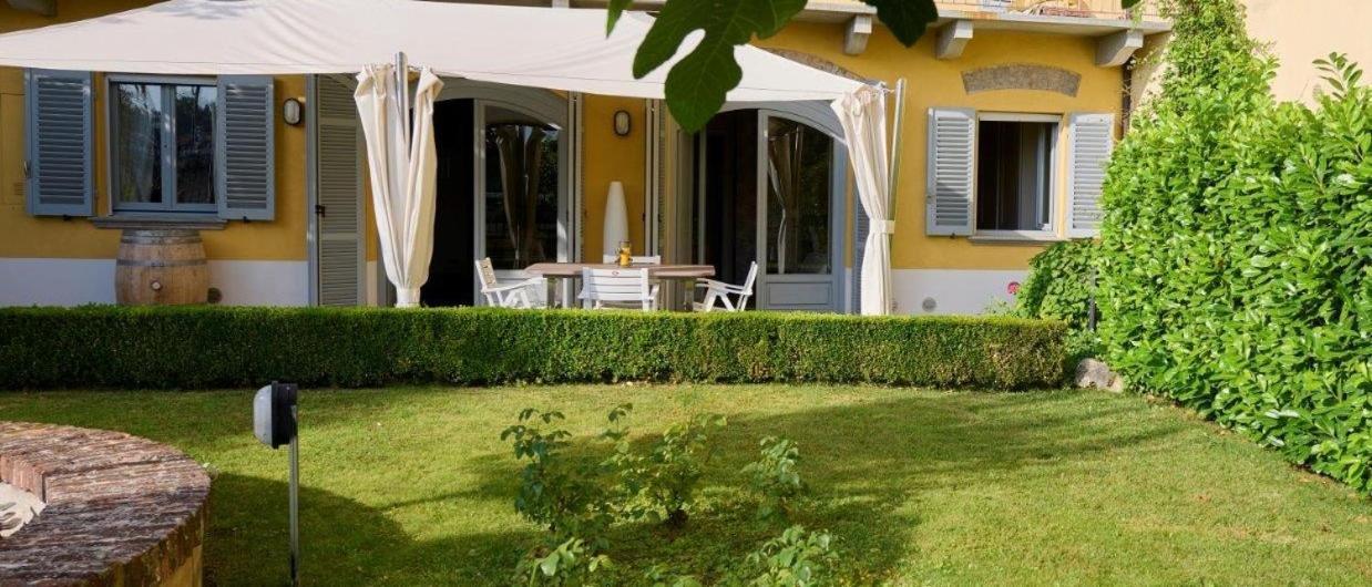 La Morra Suite Exterior photo
