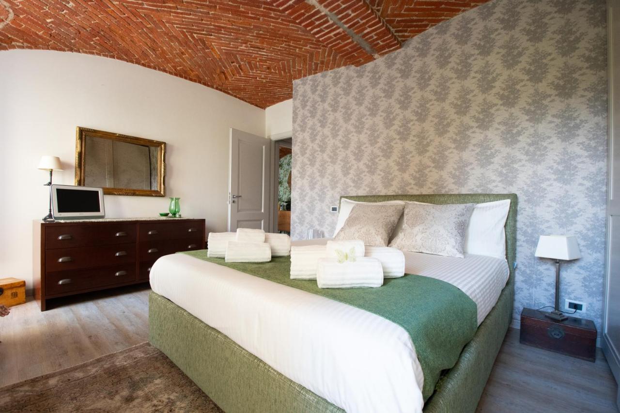 La Morra Suite Exterior photo