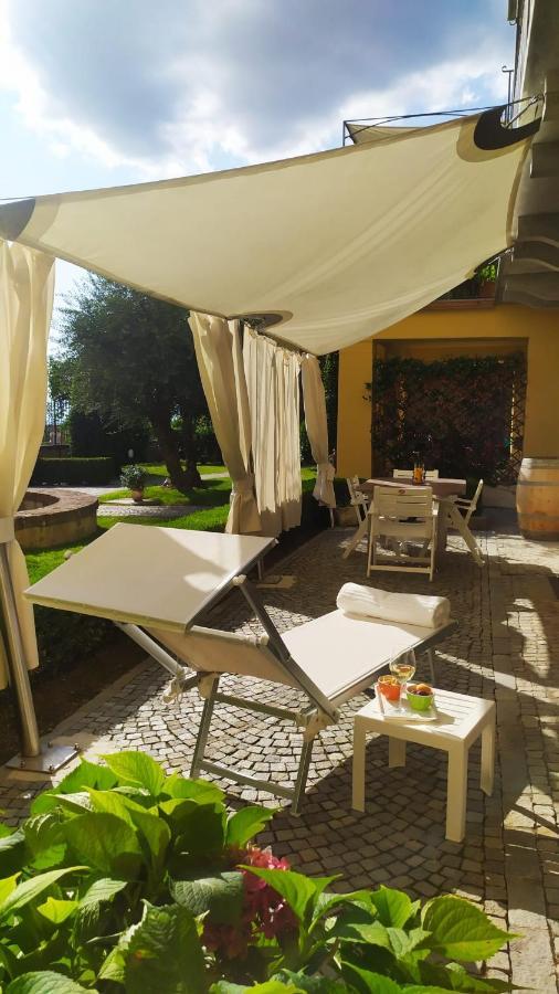 La Morra Suite Exterior photo